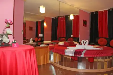 Monte Carlo Love Porto Guesthouse - 147
