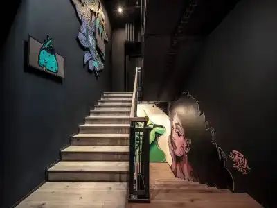 Liebesbier Urban Art & Smart - 12
