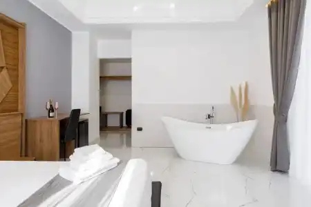 Sant'Angelo Suites - 9