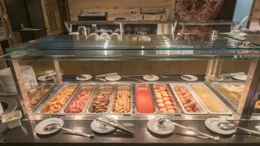 Holiday Inn MUNICH - UNTERHACHING by IHG - 36