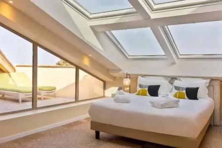 Best Western Premier Montfleuri - 228