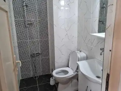 Finike Sever Otel - 8