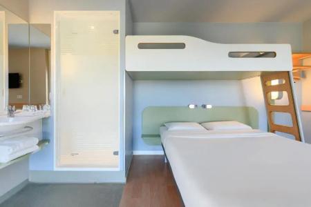 Ibis Budget Muenchen City Olympiapark - 23