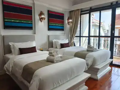 Lanna Oriental - 42