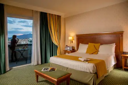 Best Western Viterbo - 3