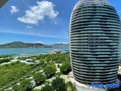Phoenix Island Resort Sanya - 25