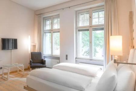 Bleibtreu Berlin by Golden Tulip - 54