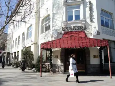 Grand Ukraine - 21