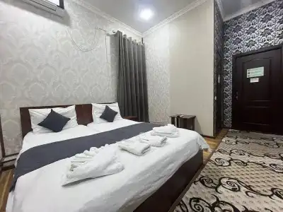 Sun Hostel - 26