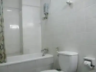 Muang Thong Family Suite Hat Yai - 62