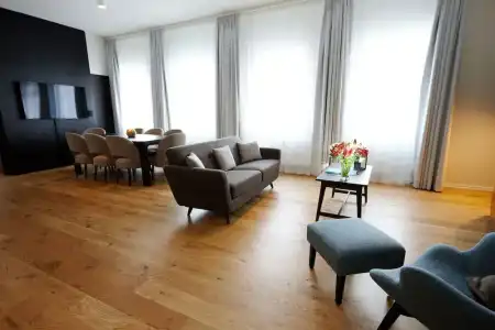 TOP CityLine Fosshotel - 54