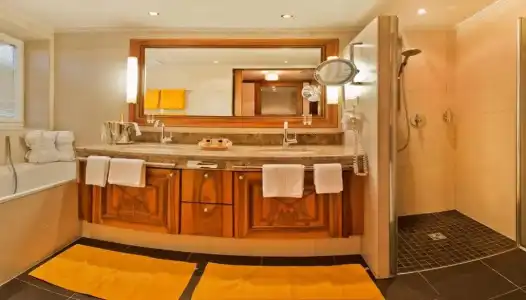 Alpenpark Resort - 112