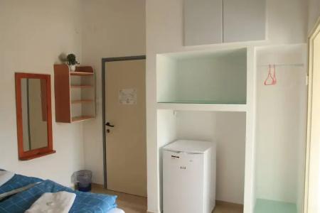 David Hostel - 53