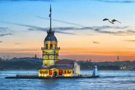 Radisson President Beyazit Istanbul - 60