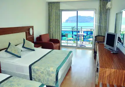 Blue Diamond Alya - All Inclusive - 29