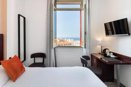Best Western des Orangers - 183