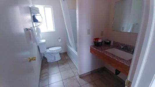 Blue Pine Motel - 19