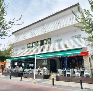 Paguera Treff Boutique - 0