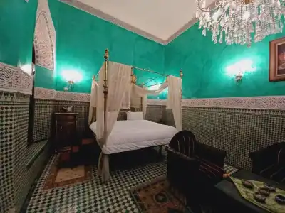Palais Al Firdaous - 59