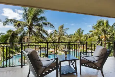 Koloa Landing At Poipu Beach, A Wyndham Grand Resort - 159