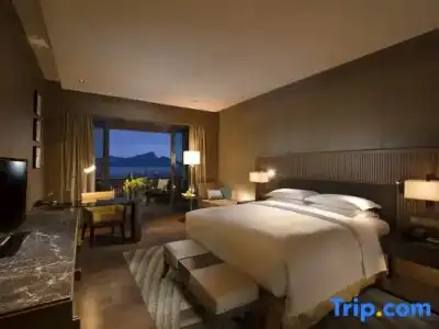 Hilton Wuhan Optics Valley - 137