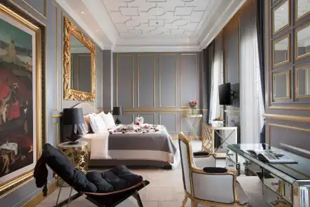 Sofia Boutique Residence - 19