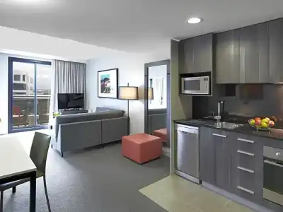 Adina Apartment Sydney Airport - 95