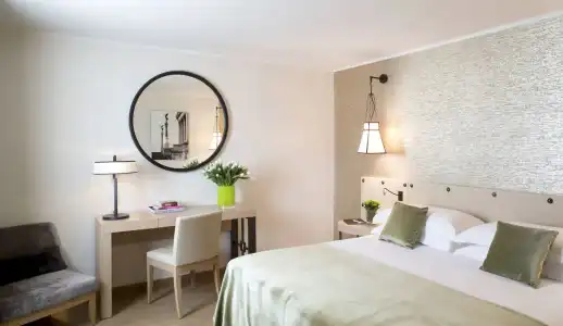 Starhotels Metropole - 8