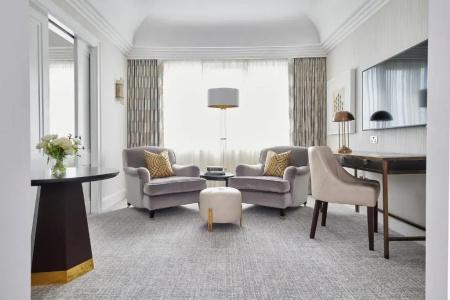 The Westbury - 102