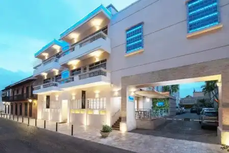 Hodelpa Caribe Colonial - 30