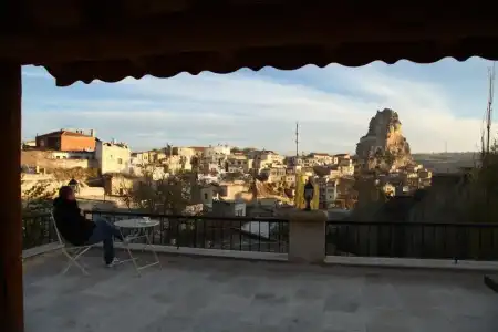 Iris Cave Cappadocia - 6