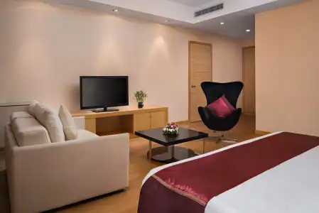 Dara Airport City & Spa - 106