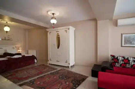 Safran Suites - 38