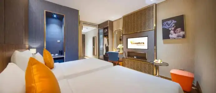 Winsuites Sai Gon - 95