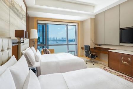 The Westin Wuhan Wuchang - 97