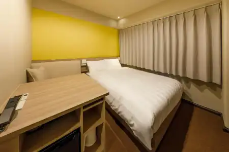 VIA INN SHIMONOSEKI JR-West Group - 16