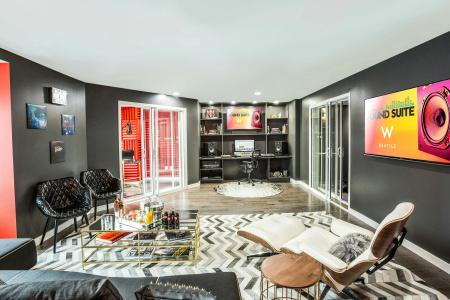 W Seattle - 44