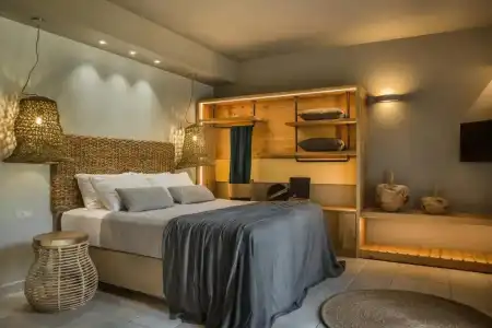 Avithos Resort - 46
