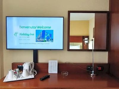 Holiday Inn Salerno - Cava De'Tirreni by IHG - 15