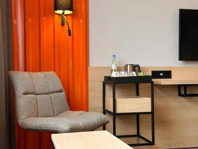 ibis Styles Berlin Treptow - 48