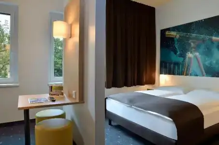 B&B Jena - 19