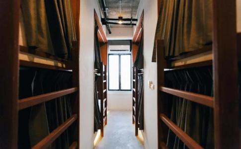 Once Again Hostel - 14
