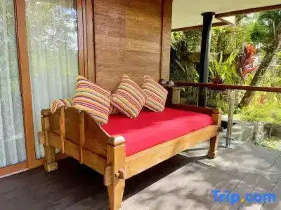 Permata Ayung Private Estate - Adults Only - 74