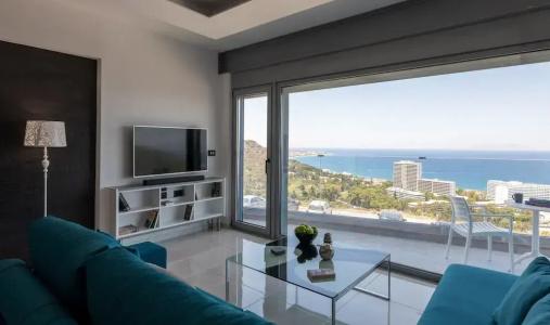Rhodes Skyline Suites - 32