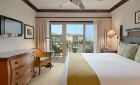 Waipouli Beach Resorts & Spa Kauai by OUTRIGGER - 586