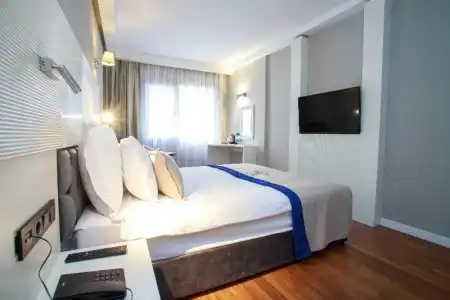 Best Western Izmir - 77