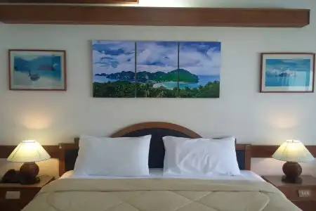 Samui Orchid The Ocean Resort - 5