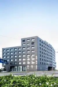 Novotel Basel City - 47