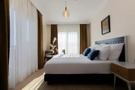 Kamer Exclusive & Suites - 2