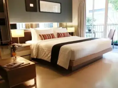 Amber Sukhumvit 85 - 44